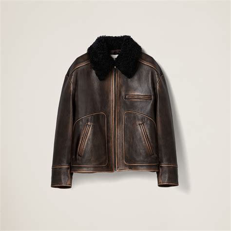 miu miu leather jacket dupe|11 Brands Like Miu Miu To Shop If You Love The  .